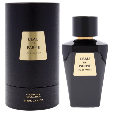 Perfume Le Vogue Leau De Parme Edp 100Ml