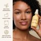 thumbnail image 4 of Hidratante Facial BAMBU EARTH con Bakuchiol y Péptidos 60 ml, 4 of 6