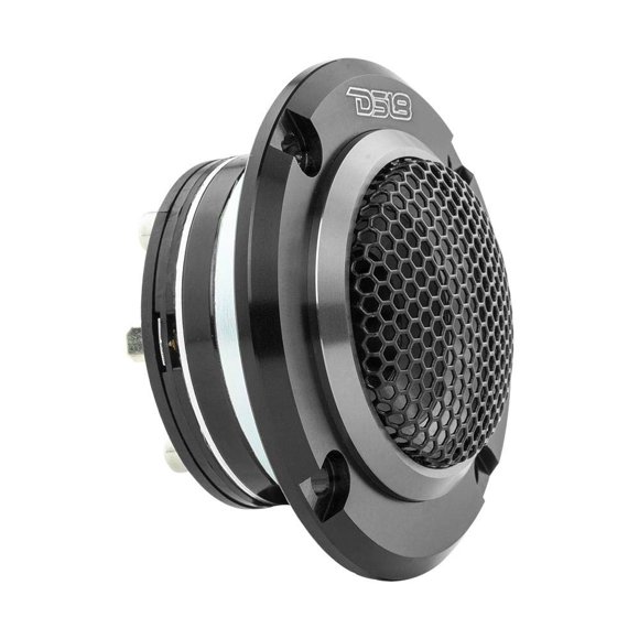 Tweeter DS18 PRO-TWN4 de neodimio de alta compresión 140 W RMS