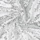 thumbnail image 3 of REGALWOVEN 1 Paquete de Manteles Cubiertas de Mesa de Lentejuelas para Comedor Plata 47" x 83", 3 of 6