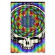thumbnail image 1 of Cortina de ducha de Grateful Dead con ganchos (122 x 183 cm), 1 of 3