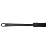 Bothyi - Cepillo De Limpieza De Café Con Mango Largo Cepillo De Café Profesional De Mango Largo