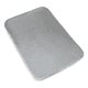 thumbnail image 1 of Pack 2 Alfombras De Baño Ultra Suave 40x60cm, 1 of 3