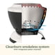 thumbnail image 4 of Chimenea de mesa Cuisinart COH-755 Cleanburn sin humo, 4 of 9