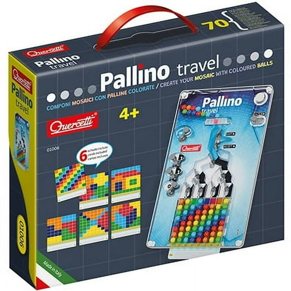 Juego Pallino Mini