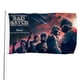 thumbnail image 1 of Bandera Temática The Bad Batch Desmarcar 60x90 cm, 1 of 6
