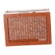 thumbnail image 3 of Caja De Ahorro De Dinero, Alcancía Con Objetivo De Dinero, Caja De Almacenamiento Para Decoración Del Hogar, Lata De Madera Almacenada, 10000 USD, 3 of 5