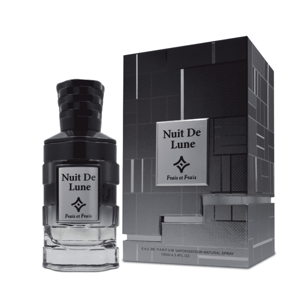 Perfume FRAIS ET FRAIS NUIT DE LUNE 100 ml para mujer