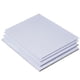 thumbnail image 2 of 6 piezas de bricolaje hojas de pvc tablero de espuma artesanal modelo de construcción de 200 mm x 300 mm x 5 mm, 2 of 3