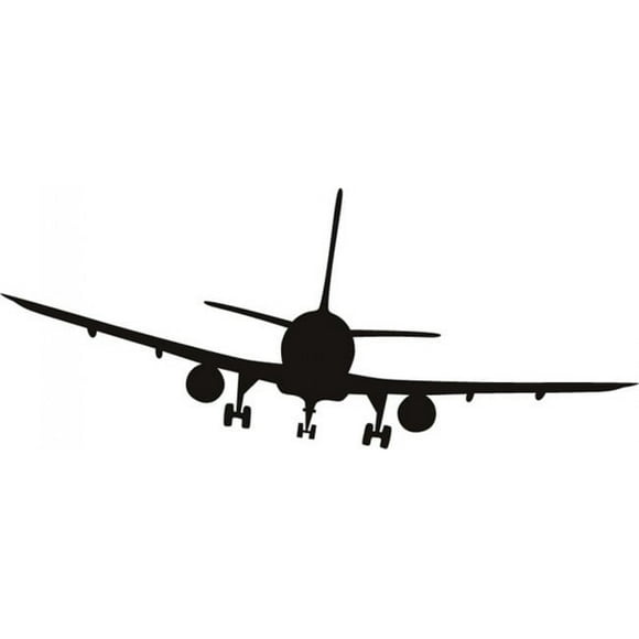 Decomural Passenger Plane Aeroplanes WS-15939