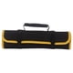 thumbnail image 4 of Bolsa De Almacenamiento De Herramientas Bolsa De Herramientas Multifunción Para Construcción Camping Carpintería Negro, 4 of 5