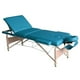 thumbnail image 1 of Camilla Plegable M1 Premium Verde Azulado, 1 of 2