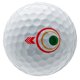 thumbnail image 3 of Pelota de golf Bridgestone e12 Speed blanca, 3 of 6