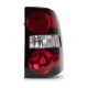thumbnail image 3 of Luz trasera KarParts360 para Ford Explorer 2006‑2010 (lado pasajero), 3 of 8