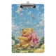 thumbnail image 1 of Portapapeles de Acrílico Desmarcar Winnie The Pooh A4, 1 of 6