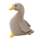 thumbnail image 5 of Juguete De Peluche Para Ni?os, Mu?eco De Pato, Decoración Para Ni?os Y Ni?as, Regalos, 40cm, Gris, 5 of 5