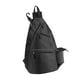 thumbnail image 2 of Mochila Para Pickleball, Portátil, Con Cierre De Cremallera, Informal, Color Negro, 2 of 3