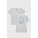 thumbnail image 3 of Polera Orgánica Sunset Blanco Mujer Falcone, 3 of 3