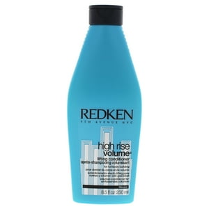 Redken - Levantamiento De Volumen De Talle Alto De Para Unisex - Acondicionador De 8.5 Oz