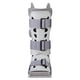 thumbnail image 3 of Walker Brace Aircast AirSelect Elite Large, 3 of 3