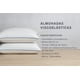 thumbnail image 5 of Pack x2 Almohadas Cervicales Viscoelásticas 50x70 cm Suavidad Premium, 5 of 8