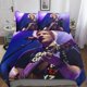 thumbnail image 1 of Ed Sheeran 3D Comforter Cover Set for Singer Actor Duvet Cover Bedding Set Bedspread Cover, 1 of 3