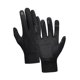 thumbnail image 4 of Guantes Cálidos De Invierno A Prueba De Viento Pantalla Táctil Antideslizante Para Conducir Senderismo Hombres Negro L, 4 of 5