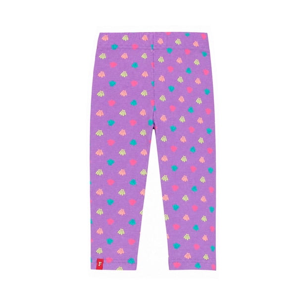 Leggins bb niña estampada day to day 728