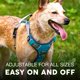 thumbnail image 4 of Arnés Reflectante Ajustable para Perro Embark Pets, 4 of 7