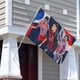 thumbnail image 5 of Christian Pulisic Bandera impresa con temática, regalo perfecto para fanáticos, amigos y familiares, y adecuada para actividades al aire libre e interiores, decoraciones de fiesta. 120*180CM, 5 of 6