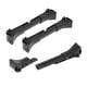 thumbnail image 5 of Conector De Cochecito Gemelo De 3 Piezas, Seguridad Ajustable Para Accesorio De Carrito Infantil Universal, 5 of 5