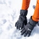 thumbnail image 3 of Guantes Térmicos de Nieve Kano Ski Snowboard Impermeables, 3 of 12