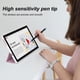 thumbnail image 4 of Tablet IWEGGO Android 14 10 pulgadas 8 GB RAM 64 GB ROM +1 TB Expandir, 4 of 7
