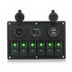 thumbnail image 1 of Panel Interruptor Led Encendido 12v A 24v, 1 of 3