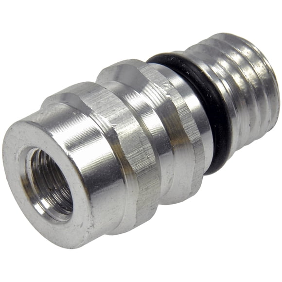 Válvula Schrader de Aire Acondicionado Dorman M12 x 1.50