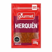Merkén Condimentos 100 G Gourmet