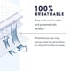 thumbnail image 4 of Ropa interior protectora contra la incontinencia Prevail Proven Men Lan, 4 of 7