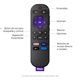 thumbnail image 5 of Dispositivo de Streaming Roku Stick 4K, 5 of 8
