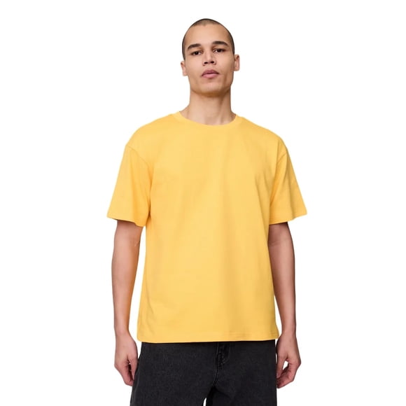 Camiseta GAP Worldwide Novelty Logo para hombre, talla S