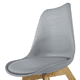 thumbnail image 3 of Silla Eames Acolchada, 3 of 3