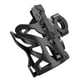thumbnail image 5 of Soporte para vasos de bebidas para motocicleta, soporte para botellas de bebidas para bicicletas, soporte para vasos de agua para bicicletas, soporte Negro, 5 of 5