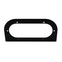 Suntech - Soporte Foco Lateral - Foco Ovalado