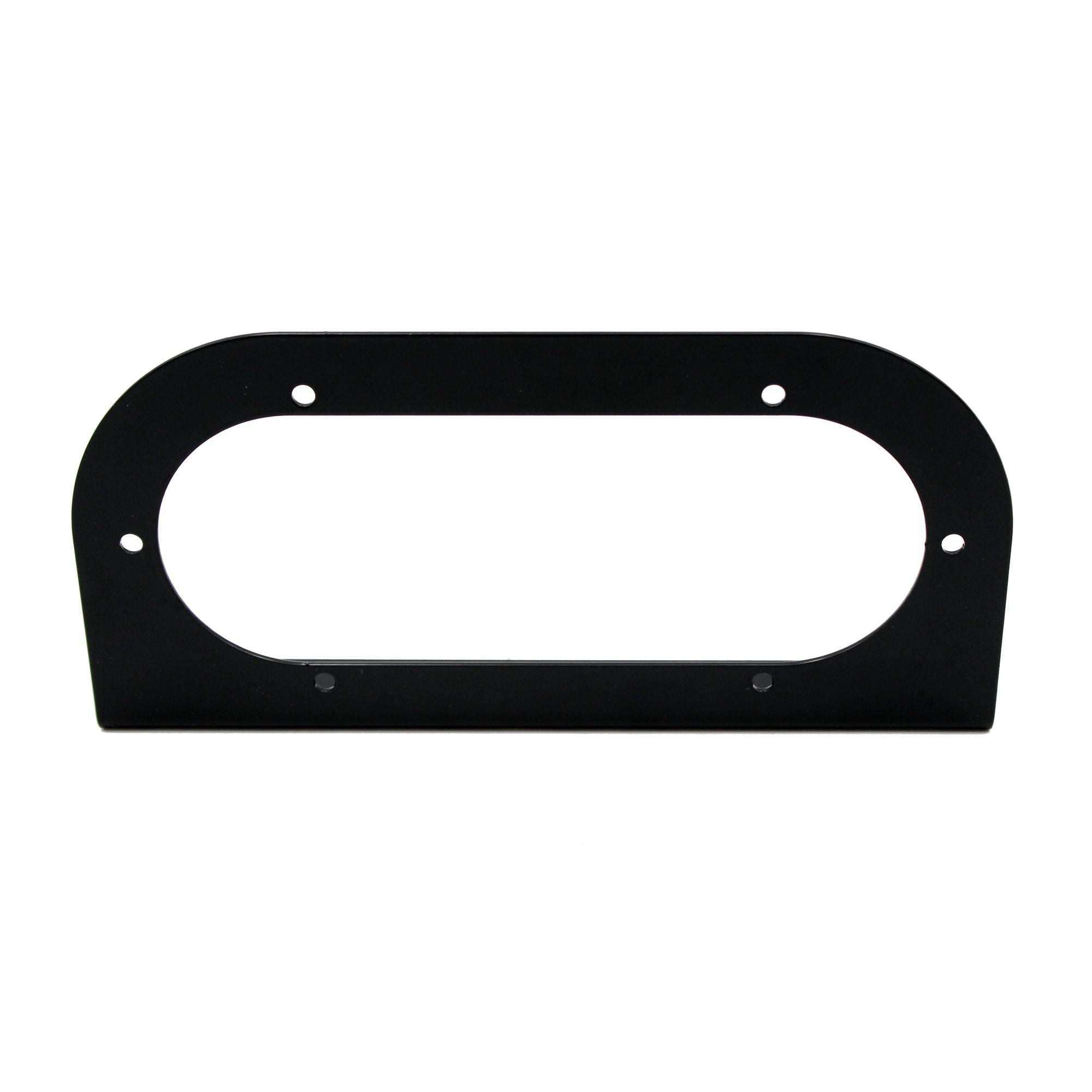 Suntech - Soporte Foco Lateral - Foco Ovalado