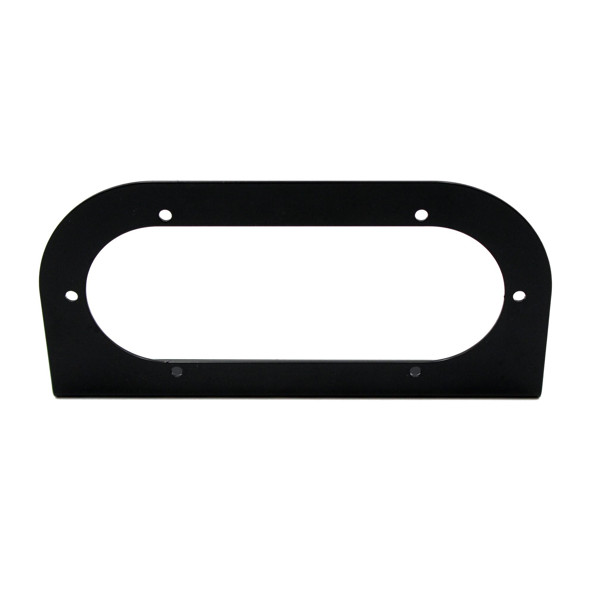 Suntech - Soporte Foco Lateral - Foco Ovalado