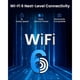 thumbnail image 3 of Camaras Seguridad Solar VIZIUUY 4 Pack 3MP WiFi 6 Exterior, 3 of 3