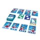 thumbnail image 3 of Juego de Cartas La Batalla de Bolas de Nieve de El Duende en la Repisa, 3 of 5