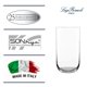 thumbnail image 5 of Vasos para Beber Luigi Bormioli Sublime 4x590 ml Sin Plomo, 5 of 9