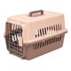 thumbnail image 1 of Kennel Transportador Resistente 52x41x75cm Perro Mascota Lau, 1 of 3