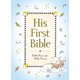 thumbnail image 1 of Libro HarperCollins – Su Primera Biblia, 1 of 1