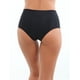 thumbnail image 3 of Bikini Pin Up Reversible Negro S, 3 of 3